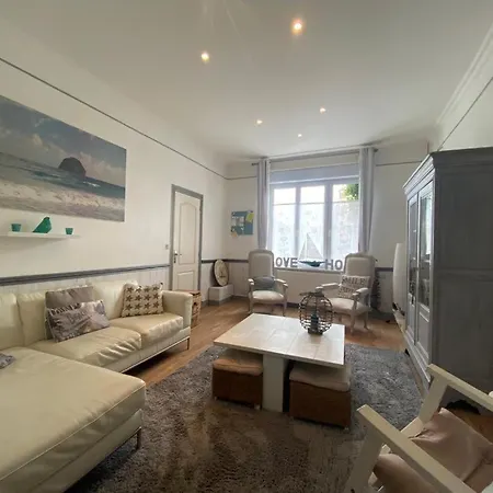 La Petite Maison De Mon Oncle * Wimille