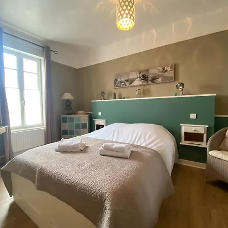 La Petite Maison De Mon Oncle * Wimille
