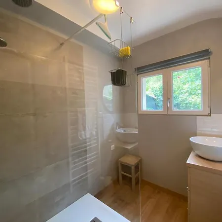 Сasa de vacaciones La Petite Maison De Mon Oncle